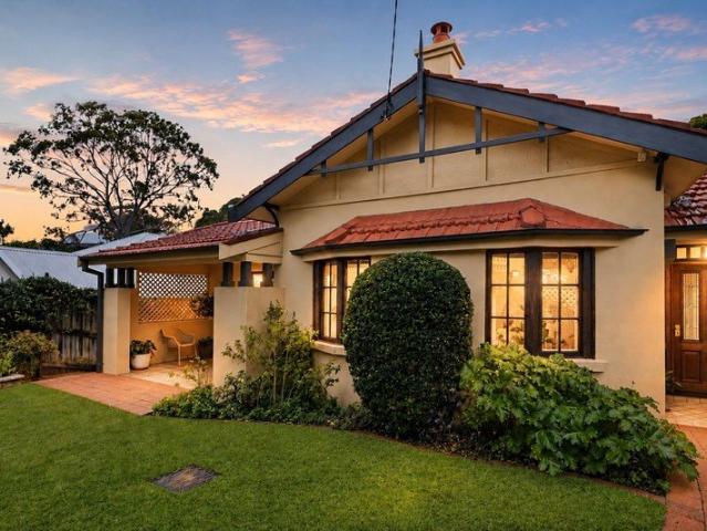 House for sale in Willoughby, New South Wales