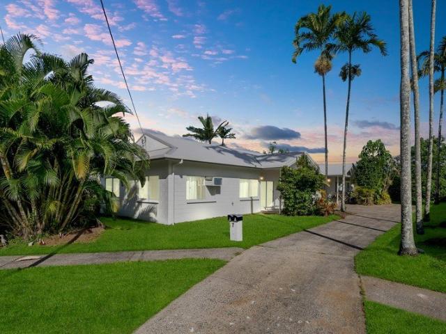 House for sale in Cairns, Queensland