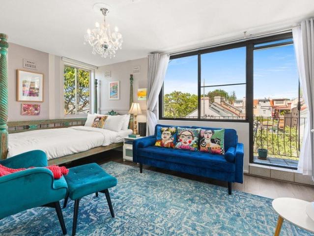 Granny Flat for rent in Inner West, Sydney