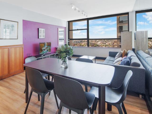 Apartment for rent in Sydney, New South Wales