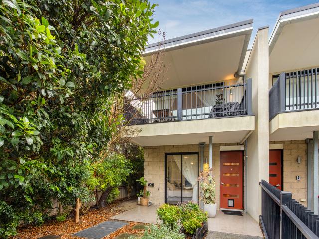 Apartment for rent in Camerons Creek, Victoria