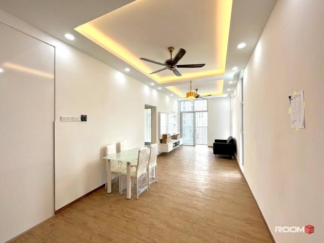 Apartment for rent in Petaling, Damansara Damai