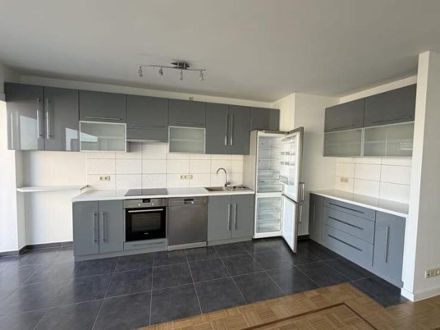 Appartement location à Jette, Bruxelles