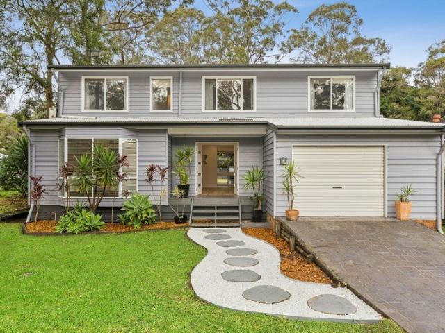House for sale in Gosford, New South Wales