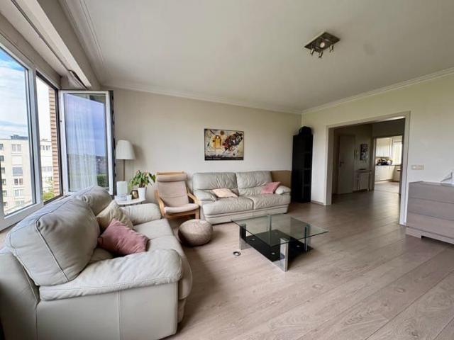 Kot location à Sint-lambrechts-woluwe, Bruxelles