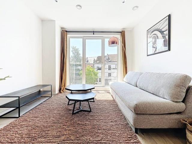 Kot location à D'hoye, Bruxelles