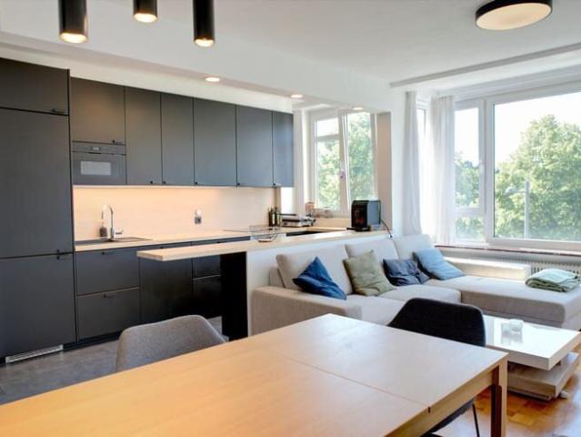 Appartement location à Schaarbeek, Bruxelles