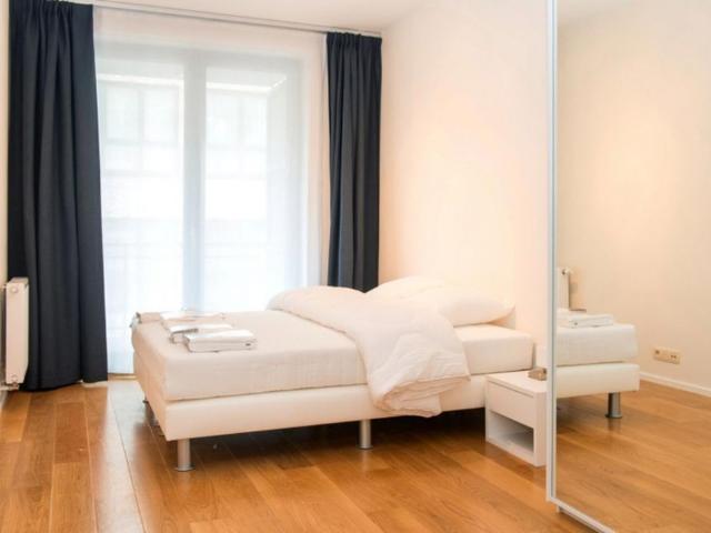 Appartement location à Brussel, Bruxelles