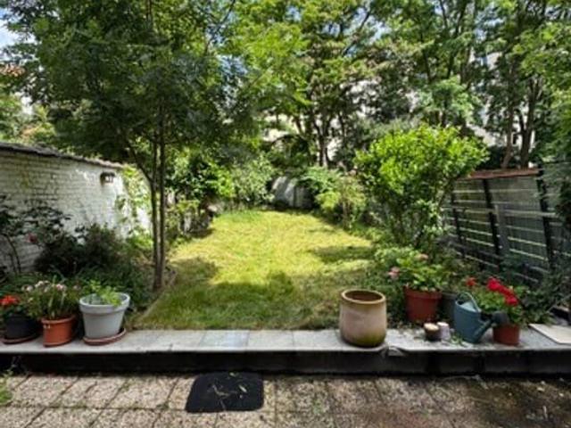 Appartement location à Vorst, Bruxelles