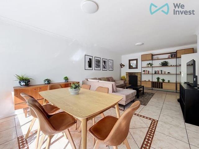 Appartement location à Vorst, Bruxelles