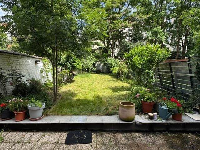 Appartement location à Vorst, Bruxelles