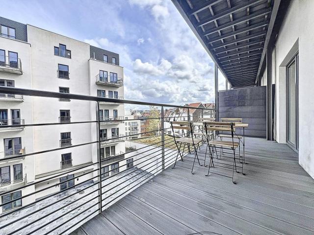 Kot location à D'hoye, Bruxelles