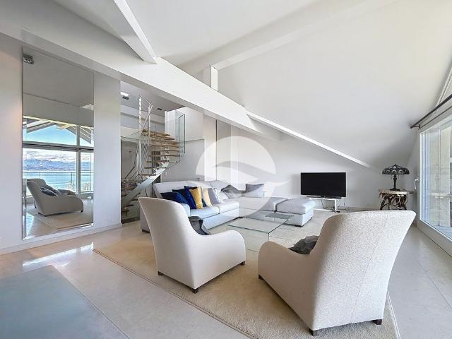 Apartment mieten in Bursinel, Waadt