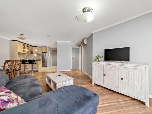 Apartment for rent in Canberra, Australian Capital Territory