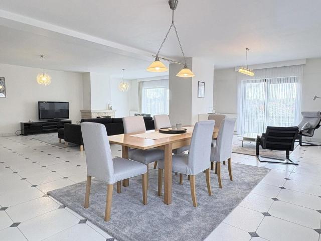 Appartement location à Crainhem, Brabant