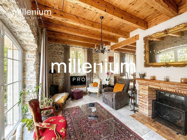 Apartment mieten in Buchillon, Waadt