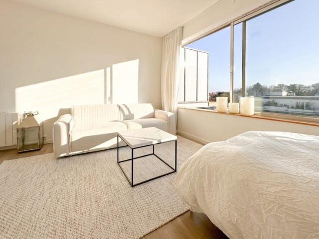 Kot location à Uccle, Bruxelles