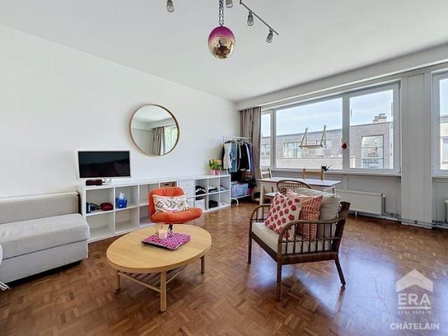 Kot location à Elsene, Bruxelles