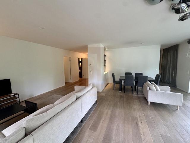 Apartment mieten in Cologny