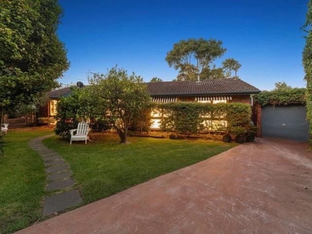 House for rent in Camerons Creek, Victoria