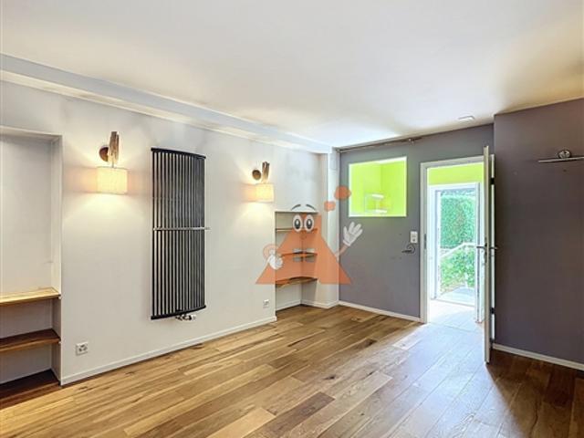 Wohnung mieten in Saint-Cergue, Waadt