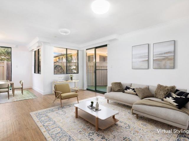Apartment for sale in Sydney, New South Wales