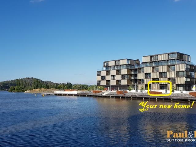 Property for rent in Kingston, Australian Capital Territory