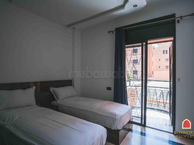 Appartement vente à Marrakech, L'Oriental