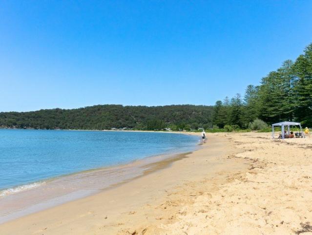 House for sale in Patonga, New South Wales