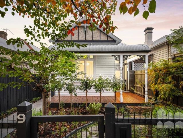 House for sale in Camerons Creek, Victoria