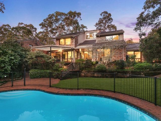 House for sale in Sydney, New South Wales