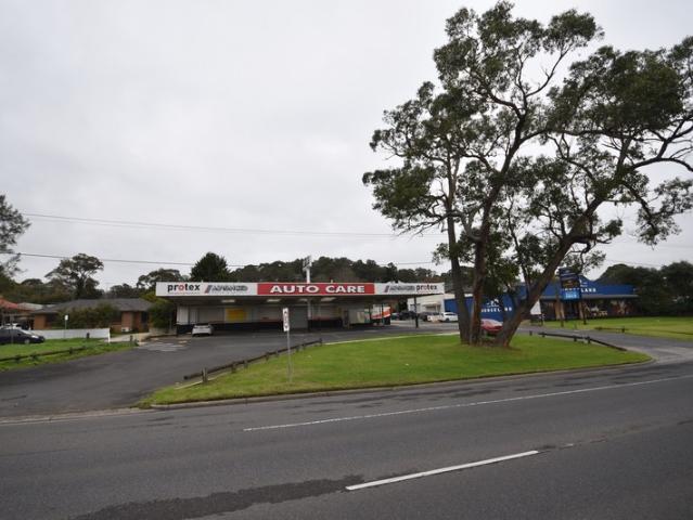 Retail for rent in Camerons Creek, Victoria