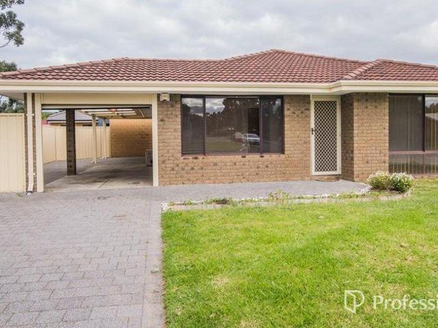 House for rent in Brookdale, Western Australia