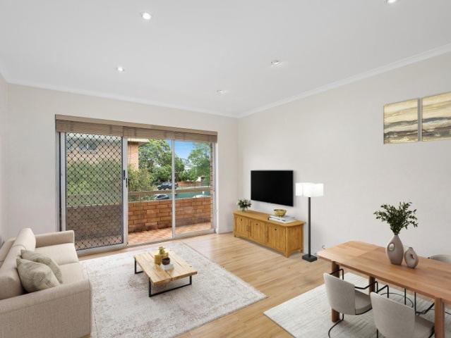 Apartment for sale in Sydney, New South Wales