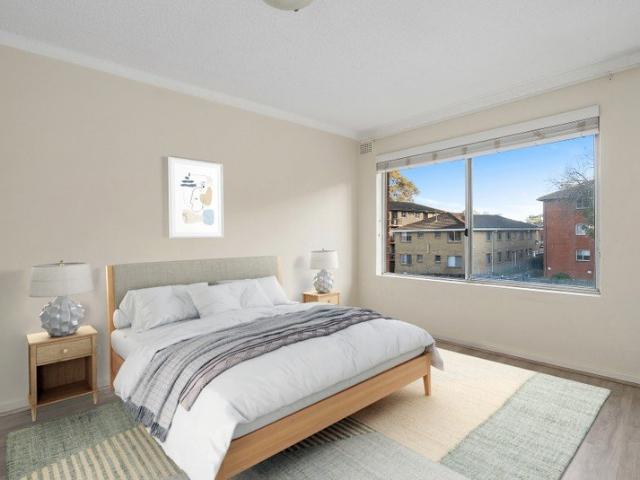 Apartment for sale in Sydney, New South Wales