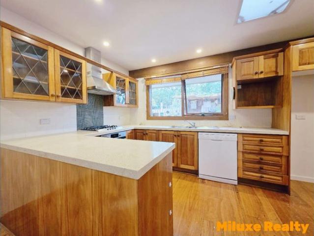 House for rent in Willoughby, New South Wales