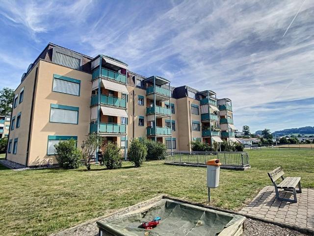 Apartment mieten in St. Antoni, Freiburg