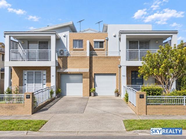 House for sale in Sydney, New South Wales