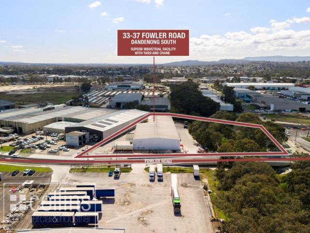 Warehouse for sale in Camerons Creek, Victoria