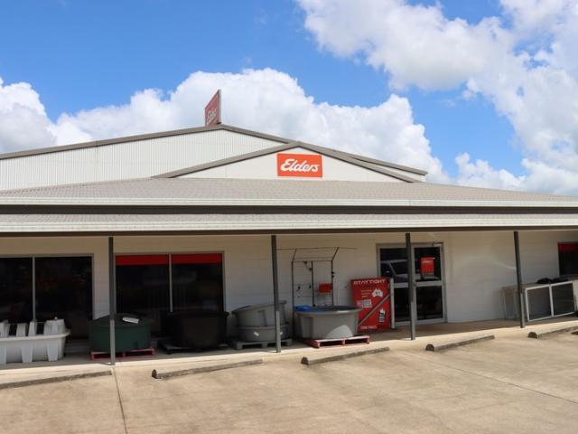 Warehouse for sale in Belvedere, Queensland