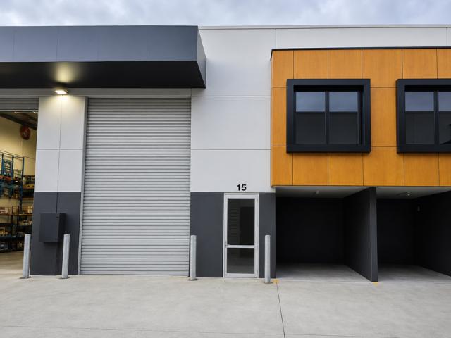 Warehouse for rent in Sydney, New South Wales