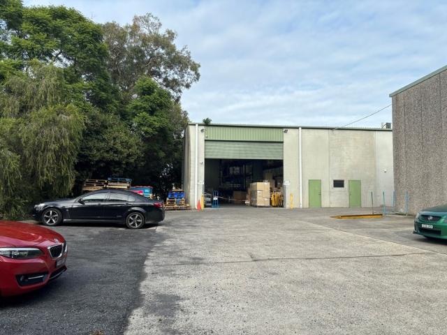 Warehouse for rent in Sydney, New South Wales