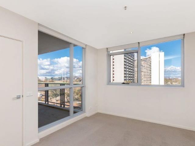 Apartment for rent in City, Canberra