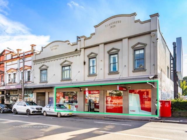 Retail for sale in Sydney, New South Wales