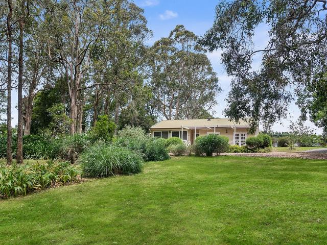 House for sale in Bundanoon, New South Wales