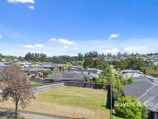 Land for sale in Drouin, Shire of Baw Baw