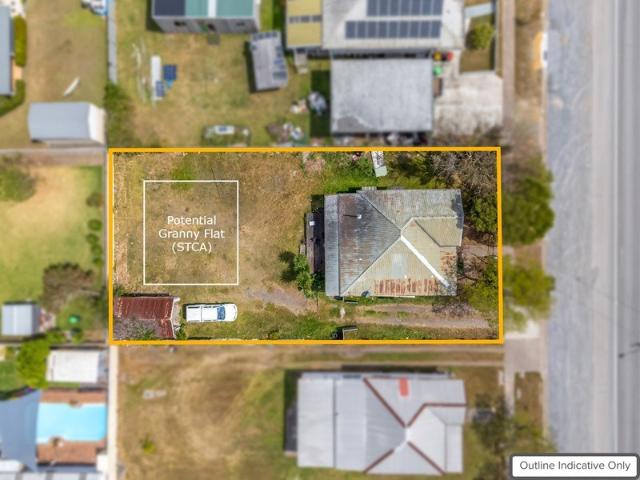 House for sale in Cessnock
