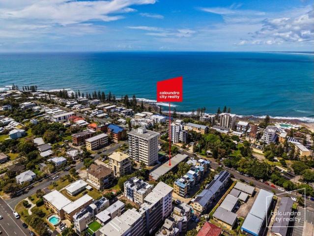 Apartment for sale in Town of Caloundra, Sunshine Coast Regional