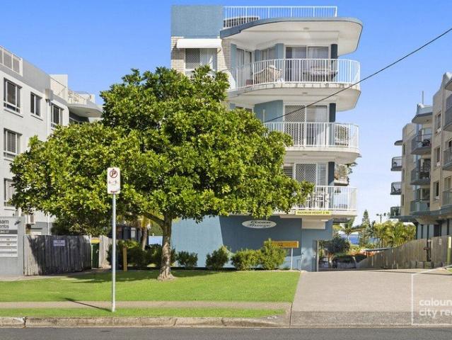 Apartment for sale in Town of Caloundra, Sunshine Coast Regional
