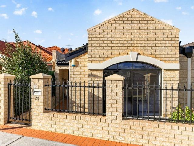 Duplex for rent in Joondalup, City of Joondalup